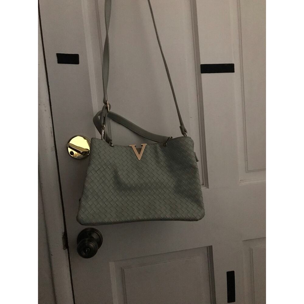 GROSSI PURSE gray - Picture 8 of 16